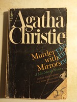 Agatha Christie Murder With Mirrors