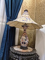 Imari lámpa hatalmas