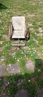 Retro stroller