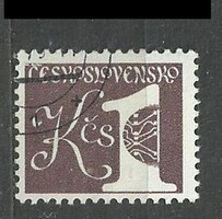 Csehszlovákia 1 Kcs