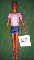 2020 - EREDETI MATTEL - Mattel Color Reveal - KEN - FIÚ BARBIE játék baba a képek szerint B 26