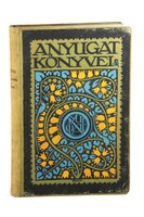 1911 Heltai Jenő: Kis meséskönyv és Versei - Első kiadás Nyugat könyvei szecessziós Falus Elek kötés