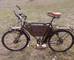 Ritka limitált svájci katonai kerékpár – Condor Fahrrad 93 (1993)