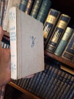 1943- NYIRŐ JÓZSEF: JÉZUSFARAGÓ EMBER-elbeszélések-RÉVAI -SZÉP PÉLDÁNY!