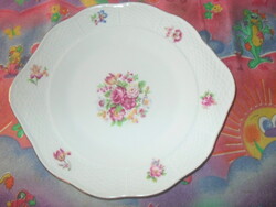 Thun porcelán kínáló tányér