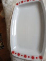 Centrum varria tányér