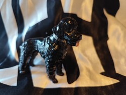 Metzler and ortloff art deko kutyus