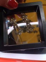 Fülbevaló 2 oldalas ,"vitrinbe  "8.Több 100 Aukció és Akció a termékeim között