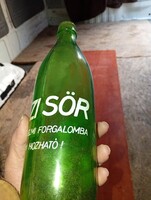 Háziital sörös üveg 3 Több 100 Aukció Akció a termékeim között