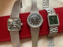 Carl F. Bucherer Watches Set
