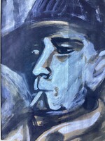 Veres Gyula - Kassák Lajos