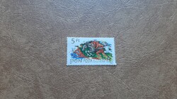1989 Öttusa Vb. 3. ** Kat: 50 Ft