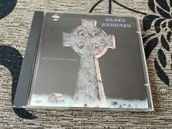 BLACK SABBATH - HEADLESS CROSS