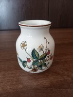 Vase from the Villeroy&boch botanica series!