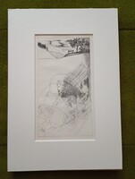 Kondor Béla: A furulyás