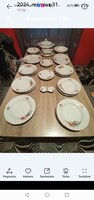 EPIAG Porcelán Étkészlet! (24 db-os).