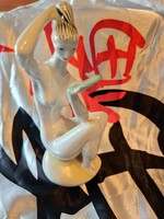 Török János - fesulkodo akt