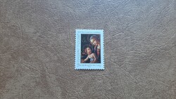 1990 Karávsony ** Kat: 50 Ft