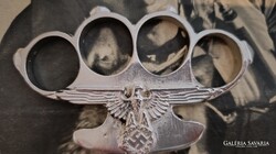 WW2,Náci katonai boxer