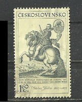 Csehszlovákia 1.60 Kcs