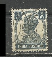 India 3 Ps