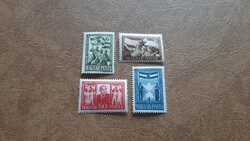 1951 MDP Kongresszus 1.  ** Kat: 1200 Ft