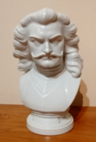 Herendi Rákóczi Ferenc büszt