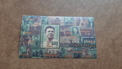 2008 Magyar Olimpiatörténet 2.  ** Kat: 1700 Ft