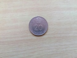 20 Forint 1983