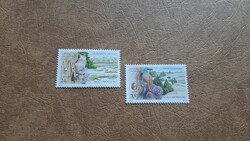 1998 Nemzeti Parkjaink 1. ** Kat: 500 Ft
