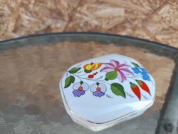 Kalocsai Porcelàn Bonbonier.