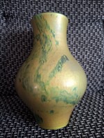 ZSOLNAY eozin váza árverés!