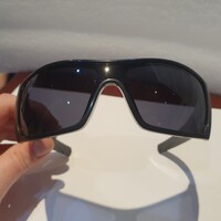 Halálmenő Oakley Batwolf napszemüveg új lencsékkel együtt