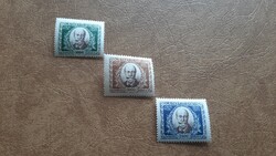 1925 Jókai Mór 1. ** Kat: 3000 Ft