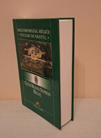 Magyarország régiói - Nyugat-Dunántúl - Győr-Moson-Sopron Megye + Adattár