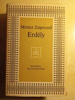 Móricz Zsigmond Erdély