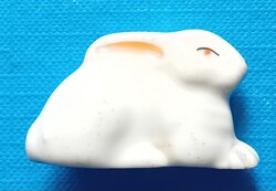 Herendi mini  nyúl , hibás