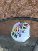 Kalocsai Porcelàn Bonbonier