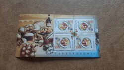 2005 Europa: gasztronómia  ** Kat: 1700 Ft