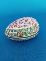 Herendi  Áttört  Bonbonier