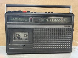 Videoton RM 4630 Europa Star