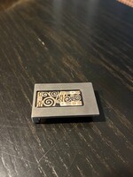 Frey Wille Freywille Klimt öv csat övcsat