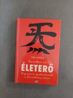 Inka Jochum - Kezedben az életerő - Egyszerű gyakorlatok a fáradtság ellen - Allprint Kiadó, 2006
