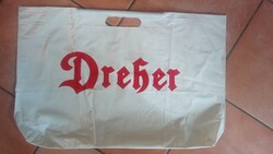 Dreher reklámszatyor nagy