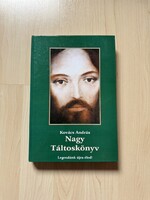 Kovács András Nagy Táltoskönyv