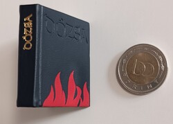 GYŰJTŐI ÁLLAPOT! Dózsa György és a magyar parasztháború (1972) – Minikönyv