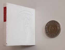 GYŰJTŐI ÁLLAPOT! Felszabadítóink 1945–1970 – Jubileumi minikönyv