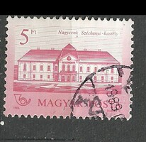 Kastélyok 5 Ft