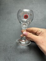 UNICUM 4cl talpas pohár - Zwack unicumos pohár