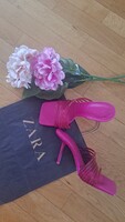 Zara 37-es magassarkú